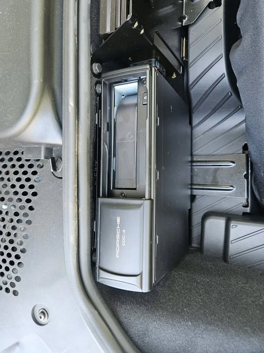 2005 Porsche 997 Carrera - Image 13 of 18
