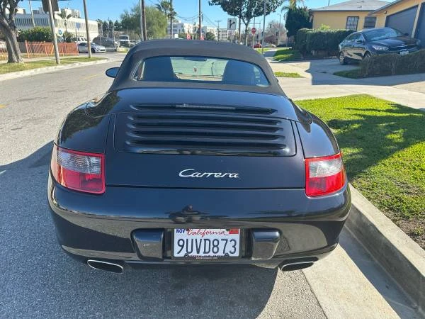 2005 Porsche 997 Carrera - Image 6 of 12