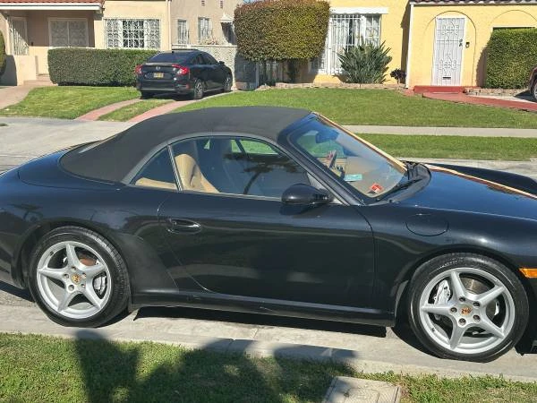 2005 Porsche 997 Carrera - Image 3 of 12