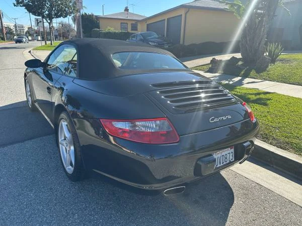 2005 Porsche 997 Carrera - Image 5 of 12