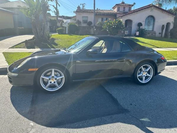 2005 Porsche 997 Carrera - Image 4 of 12