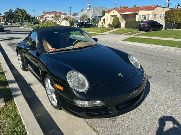 2005 Porsche 997 Carrera - Image 2 of 12