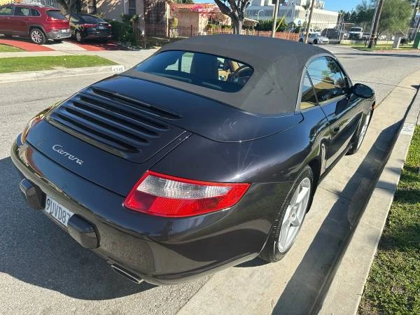 2005 Porsche 997 Carrera - Image 7 of 12