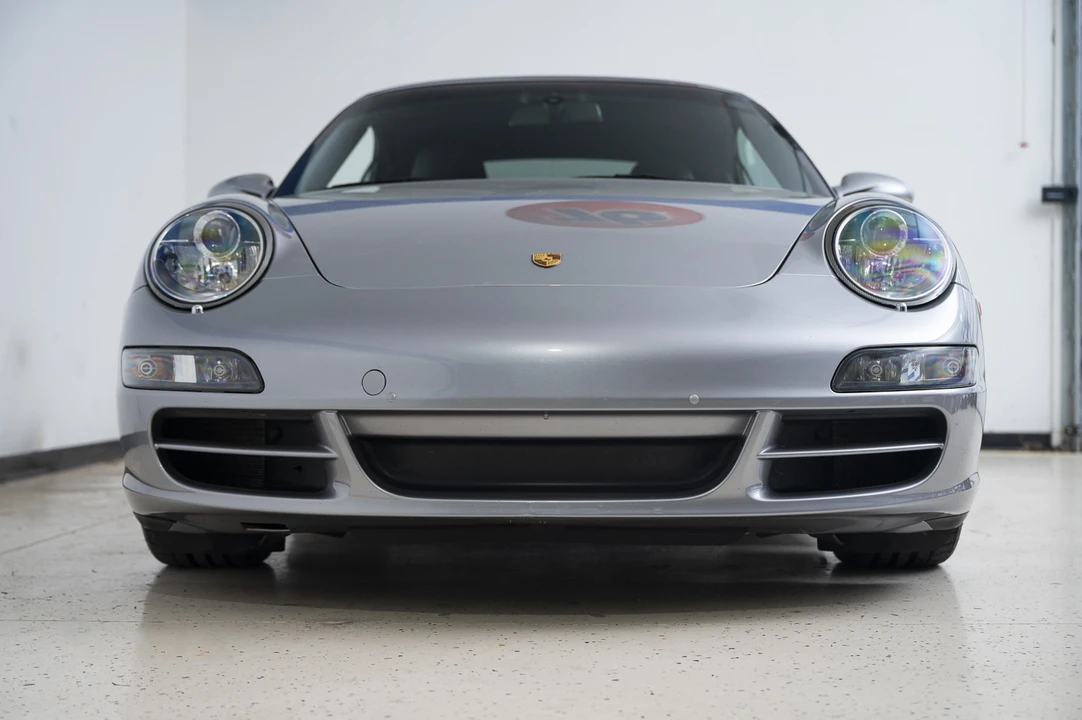 2005 Porsche 997 Carrera - Image 15 of 31