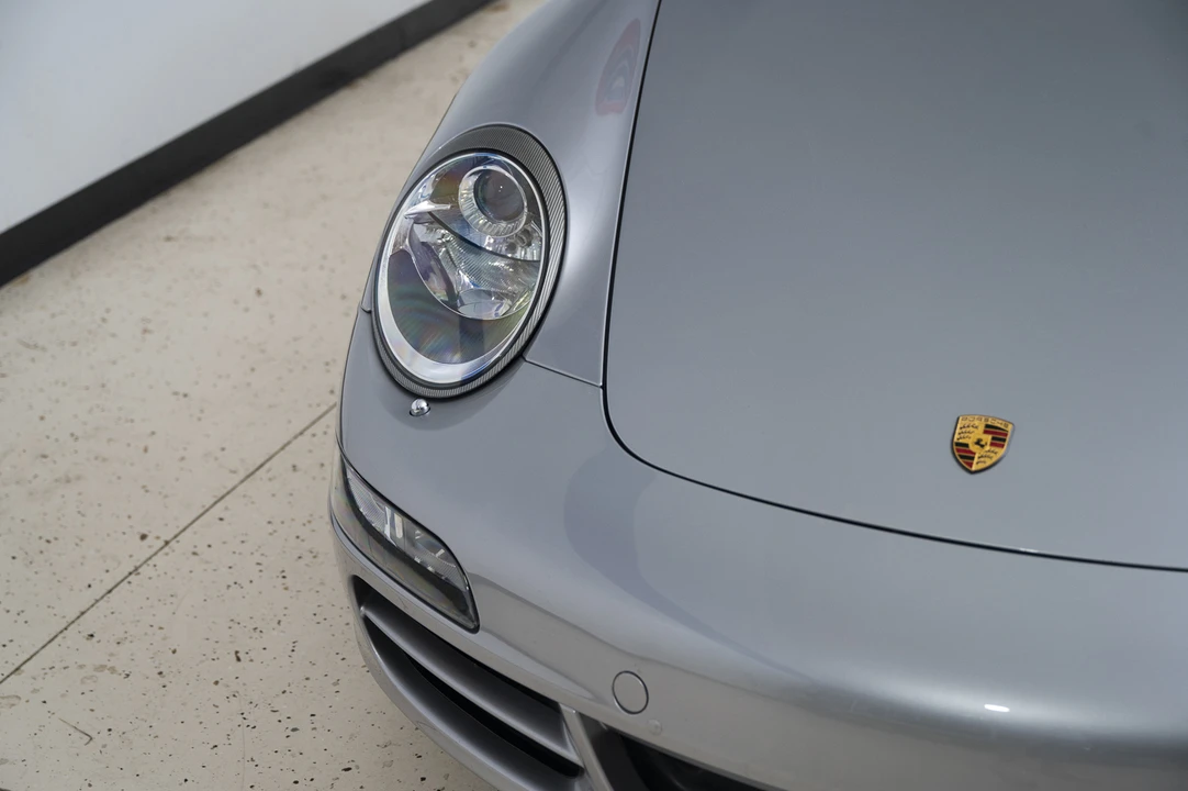 2005 Porsche 997 Carrera - Image 16 of 31