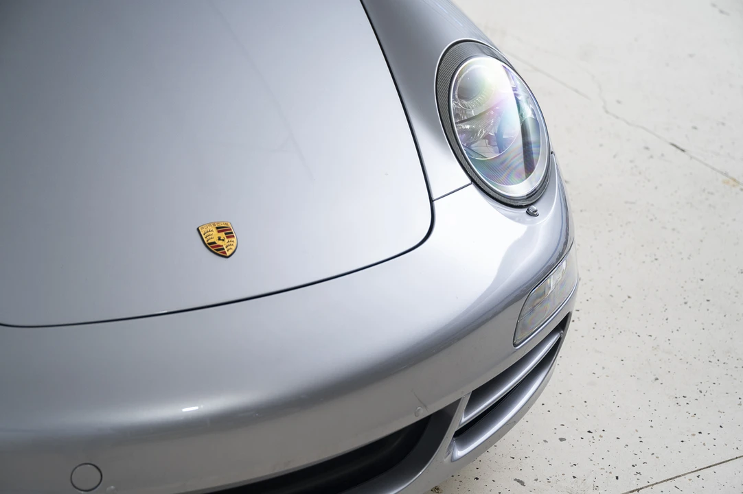 2005 Porsche 997 Carrera - Image 17 of 31