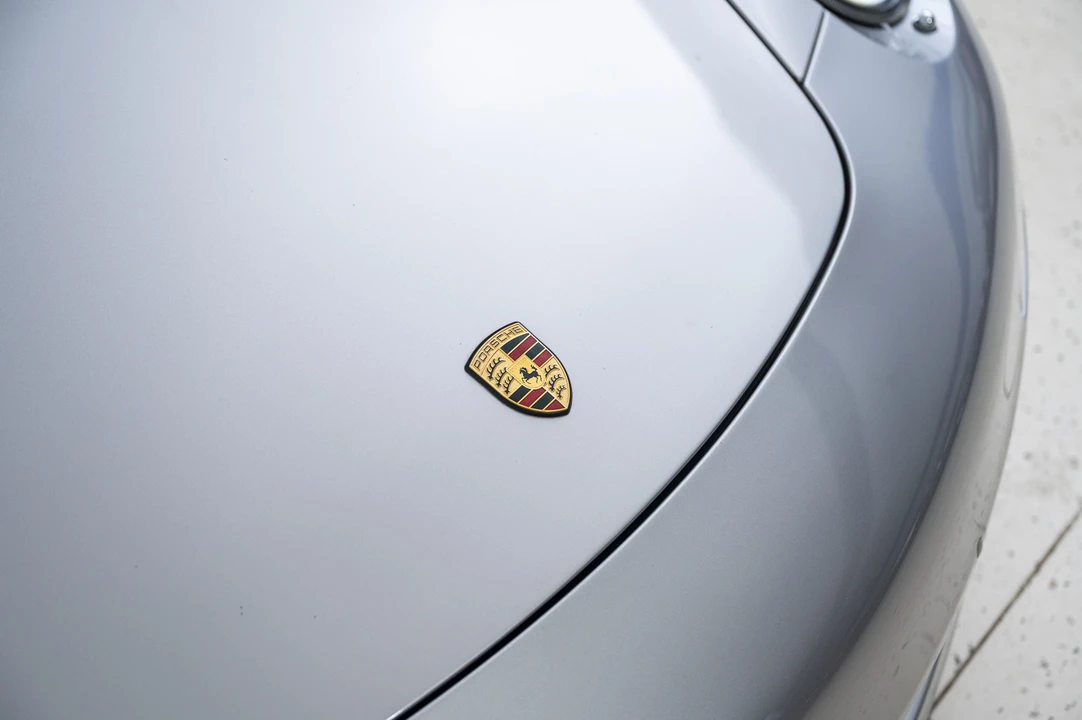 2005 Porsche 997 Carrera - Image 18 of 31