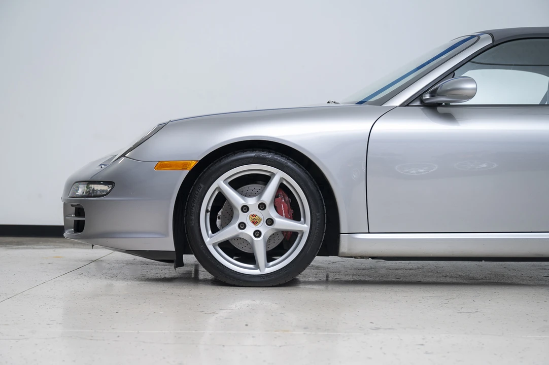 2005 Porsche 997 Carrera - Image 20 of 31