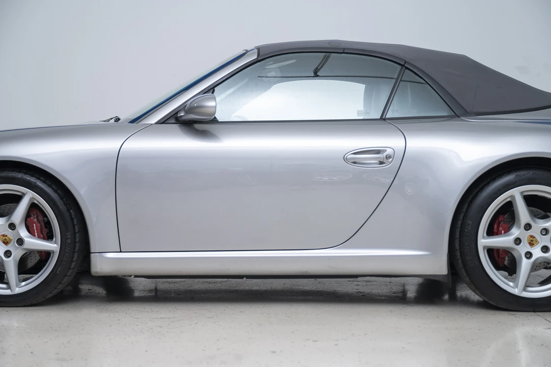 2005 Porsche 997 Carrera - Image 22 of 31