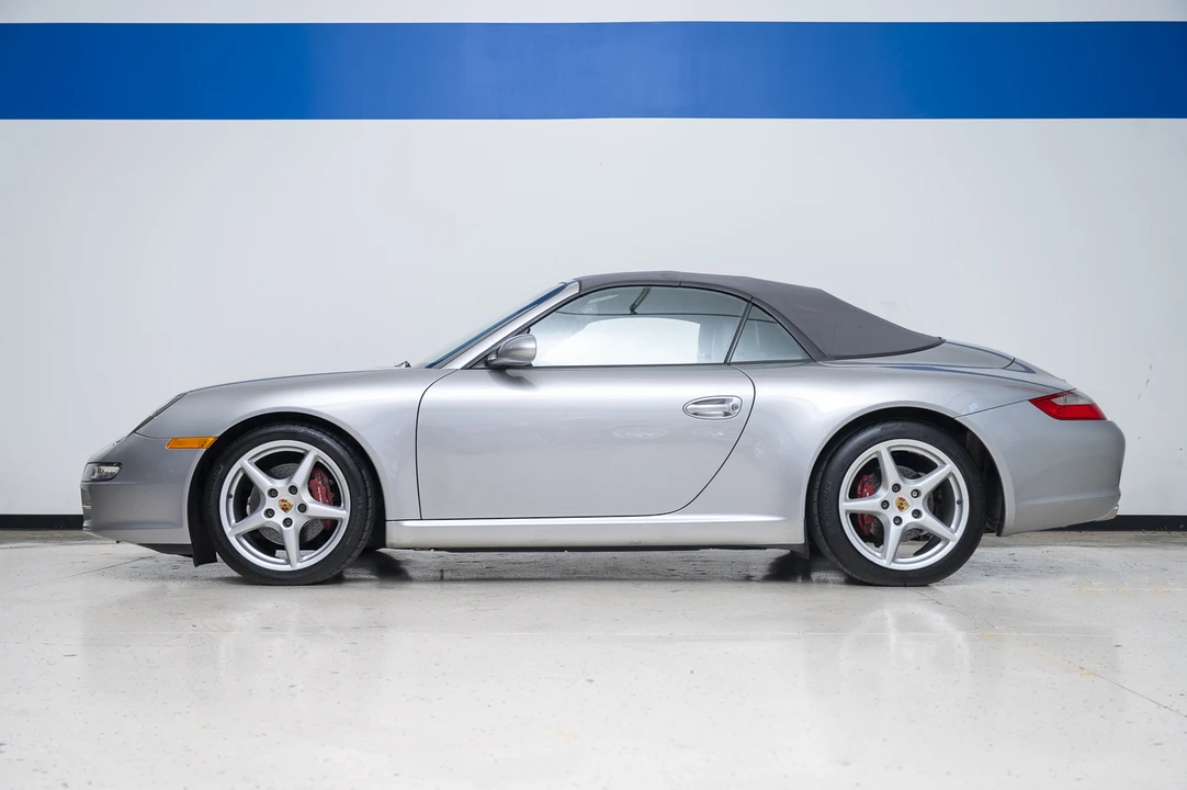 2005 Porsche 997 Carrera - Image 12 of 31