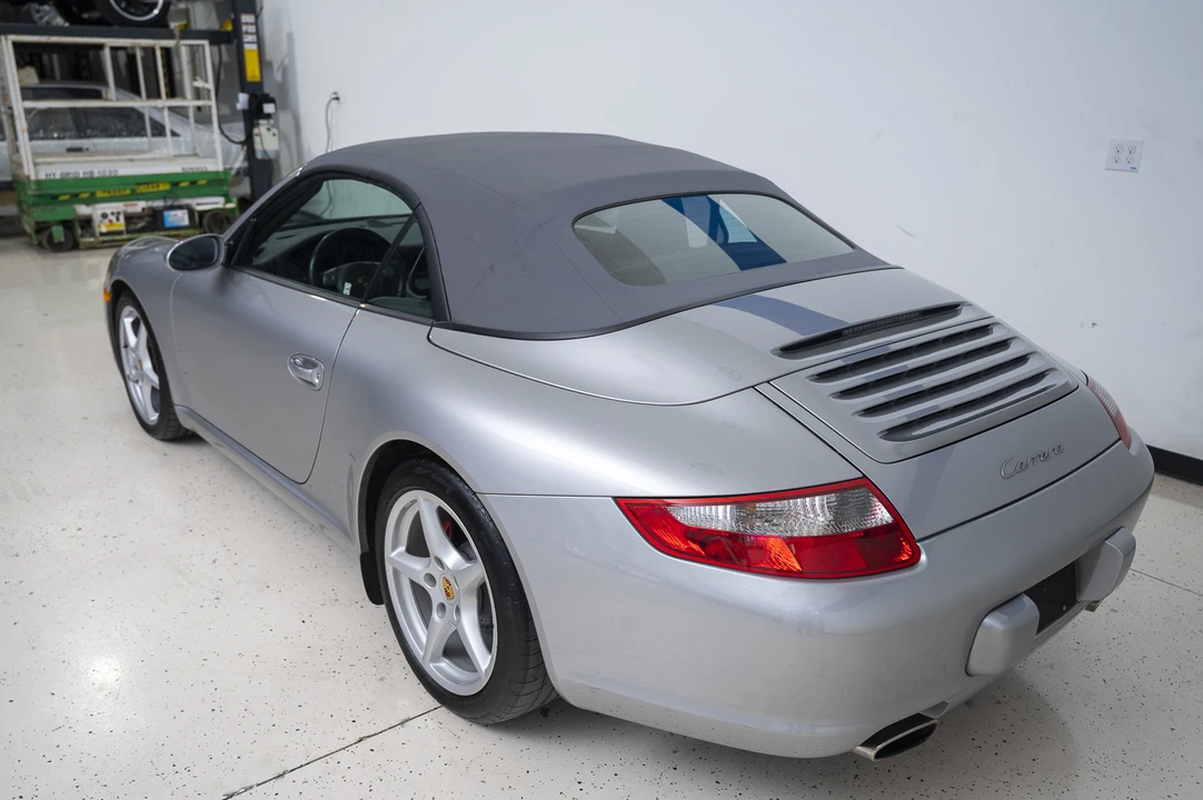 2005 Porsche 997 Carrera - Image 14 of 31