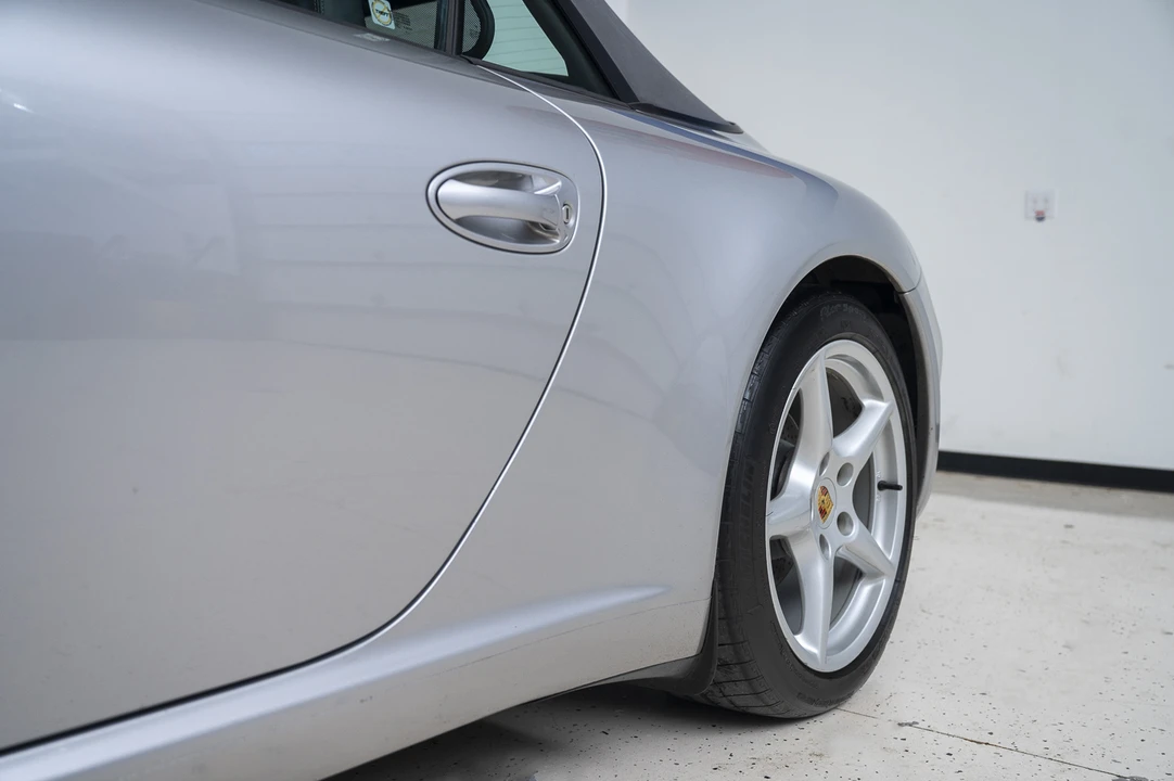 2005 Porsche 997 Carrera - Image 21 of 31