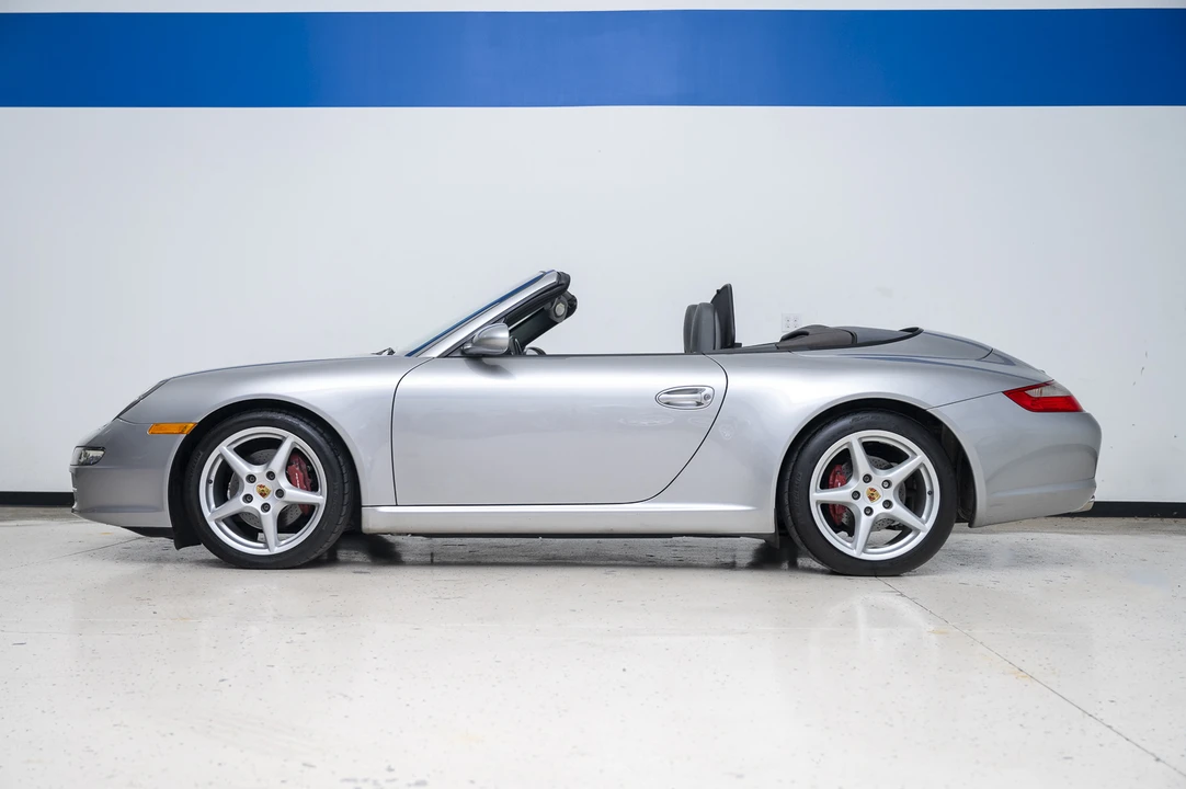 2005 Porsche 997 Carrera - Image 4 of 31