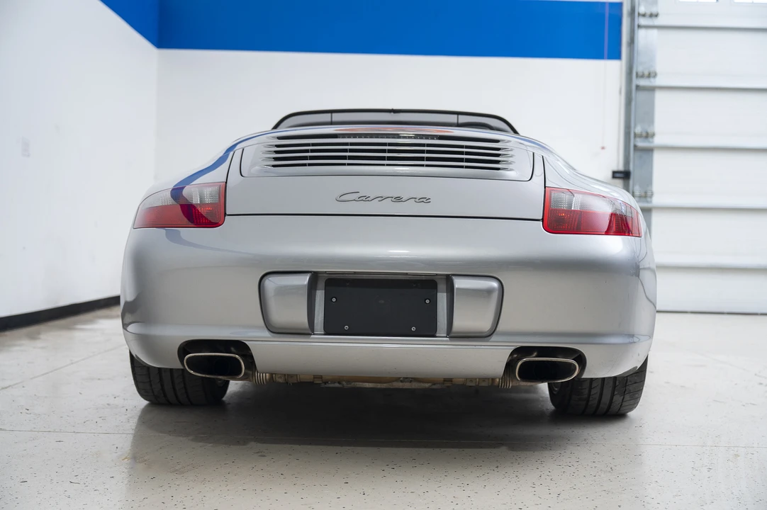 2005 Porsche 997 Carrera - Image 6 of 31