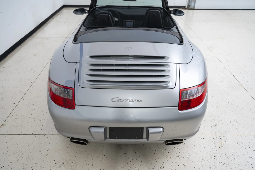 2005 Porsche 997 Carrera - Image 25 of 31