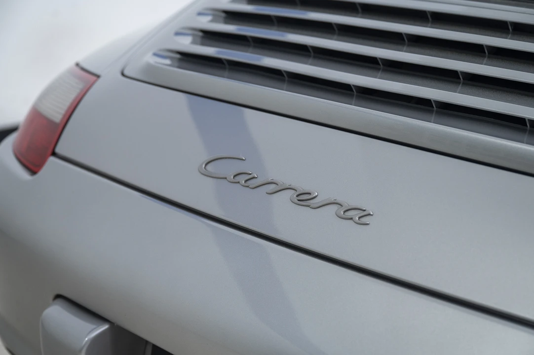 2005 Porsche 997 Carrera - Image 26 of 31