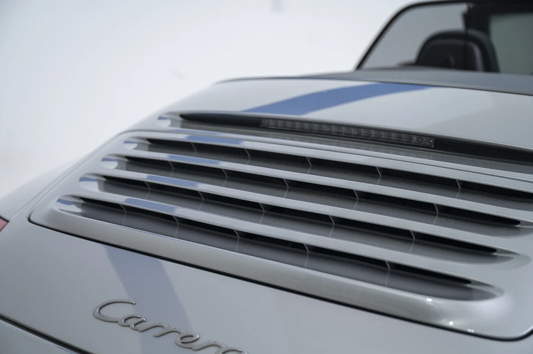 2005 Porsche 997 Carrera - Image 27 of 31