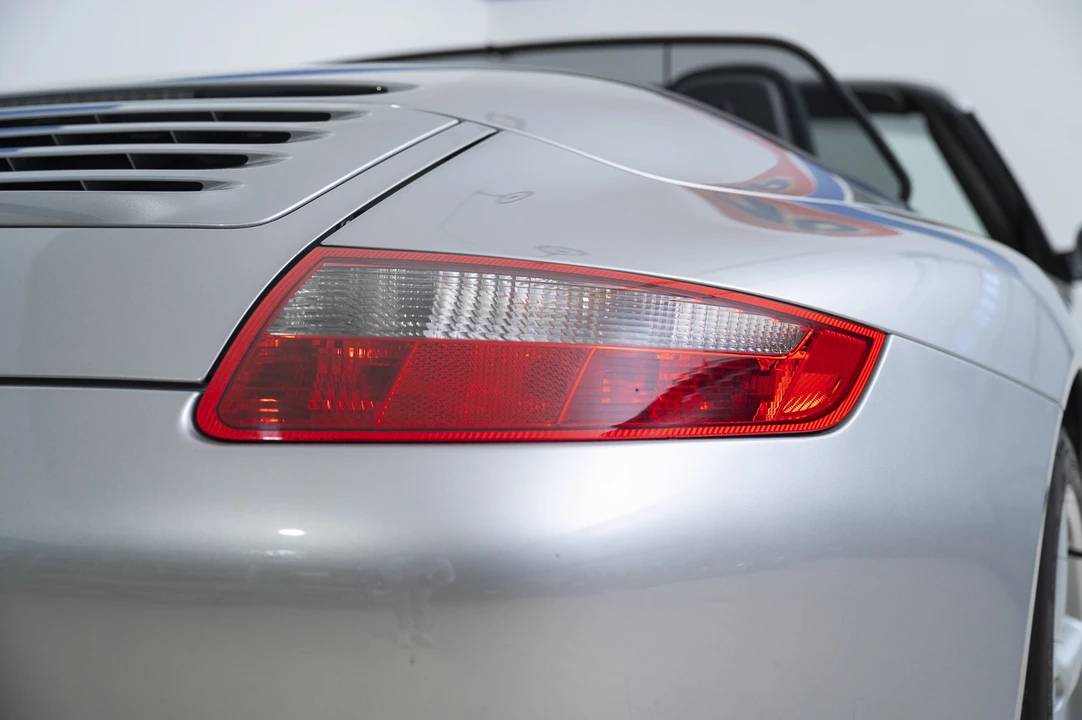 2005 Porsche 997 Carrera - Image 30 of 31