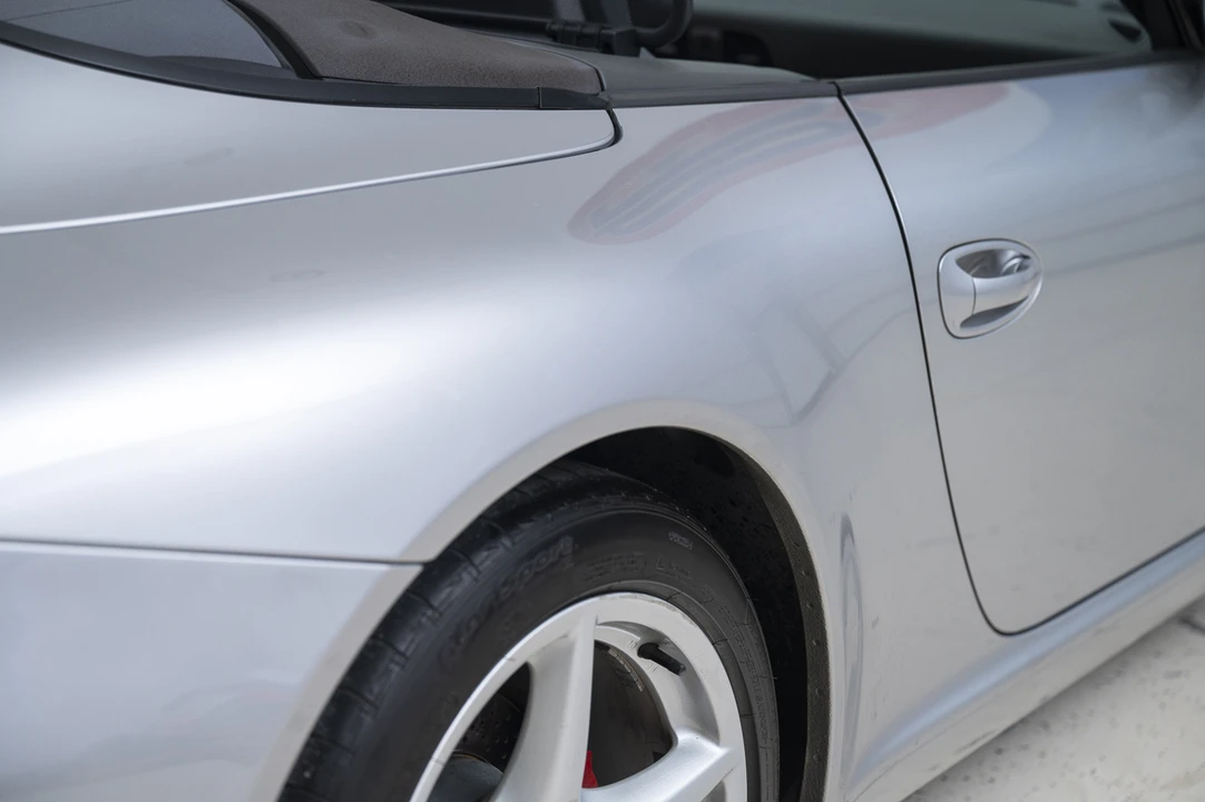 2005 Porsche 997 Carrera - Image 31 of 31