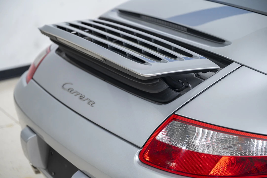 2005 Porsche 997 Carrera - Image 29 of 31