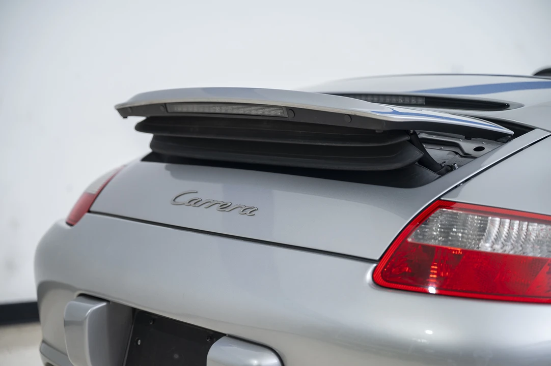 2005 Porsche 997 Carrera - Image 28 of 31