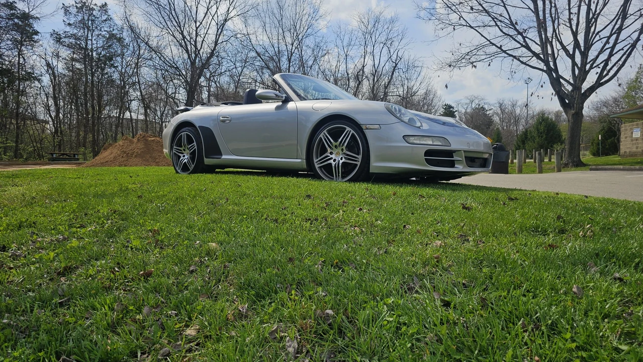 2005 Porsche 997 Carrera - Image 16 of 31