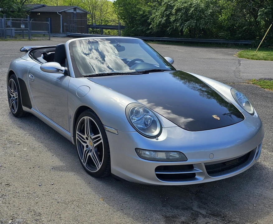 2005 Porsche 997 Carrera - Image 13 of 31