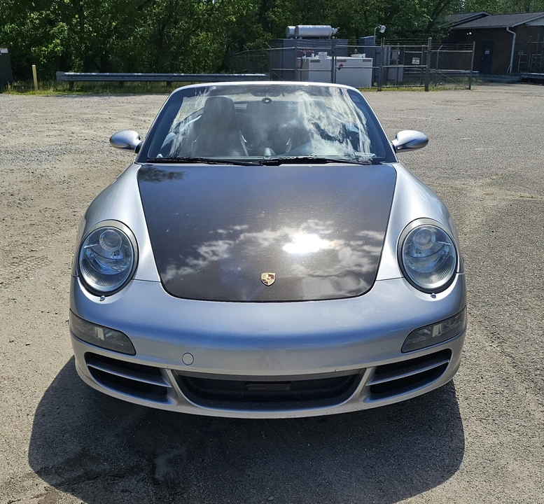 2005 Porsche 997 Carrera - Image 14 of 31