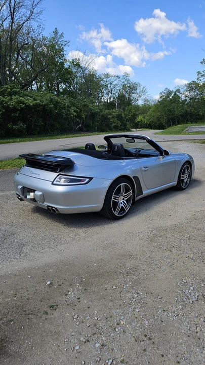 2005 Porsche 997 Carrera - Image 9 of 31