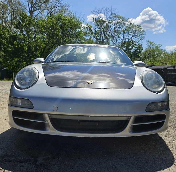 2005 Porsche 997 Carrera - Image 15 of 31