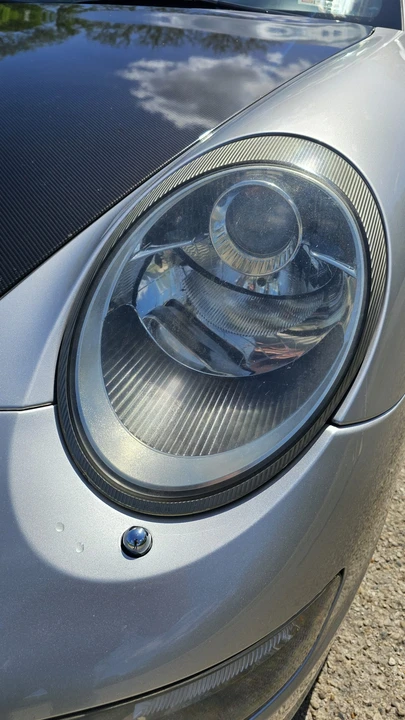 2005 Porsche 997 Carrera - Image 18 of 31