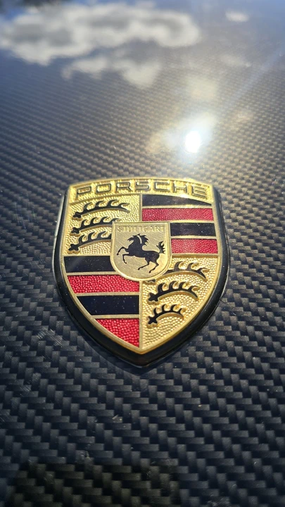 2005 Porsche 997 Carrera - Image 24 of 31