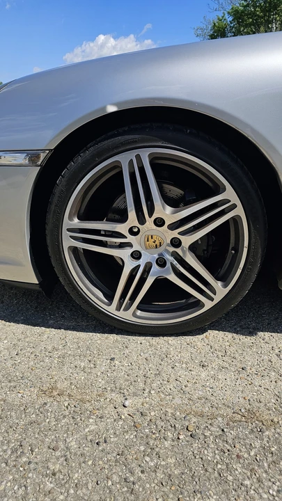 2005 Porsche 997 Carrera - Image 30 of 31