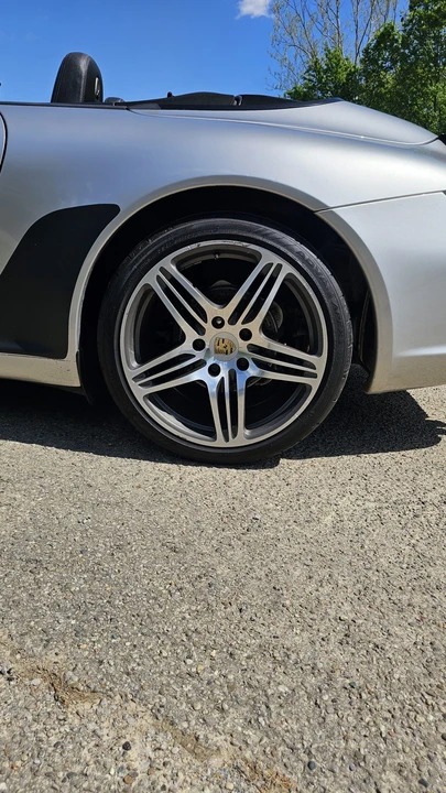 2005 Porsche 997 Carrera - Image 31 of 31