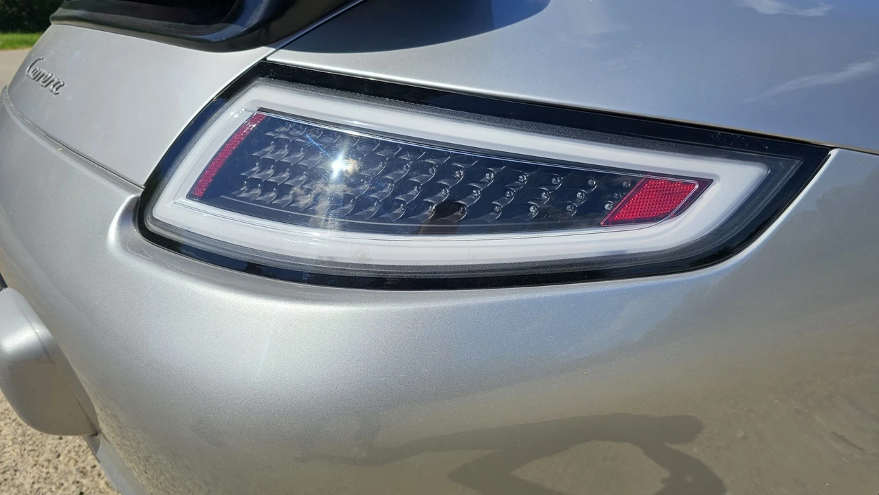 2005 Porsche 997 Carrera - Image 20 of 31
