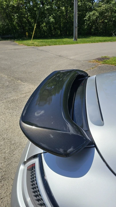 2005 Porsche 997 Carrera - Image 27 of 31