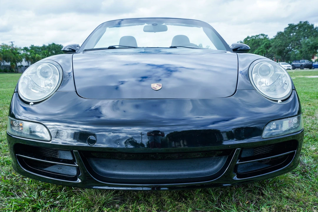2005 Porsche 997 Carrera - Image 9 of 31