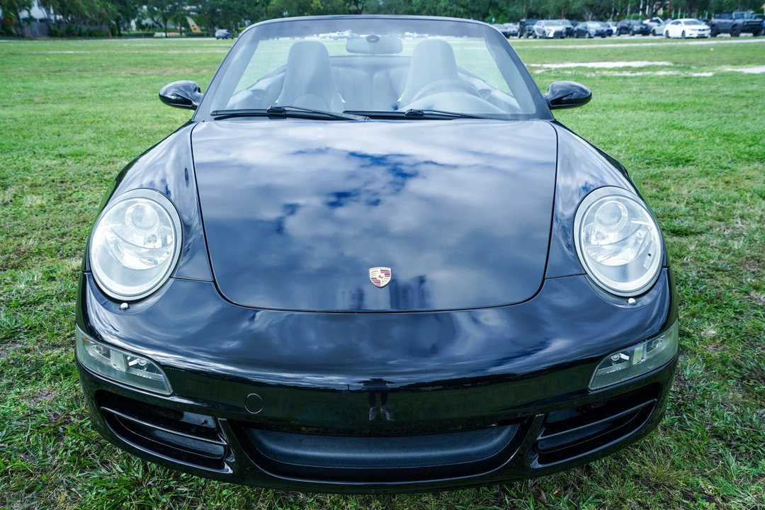 2005 Porsche 997 Carrera - Image 8 of 31