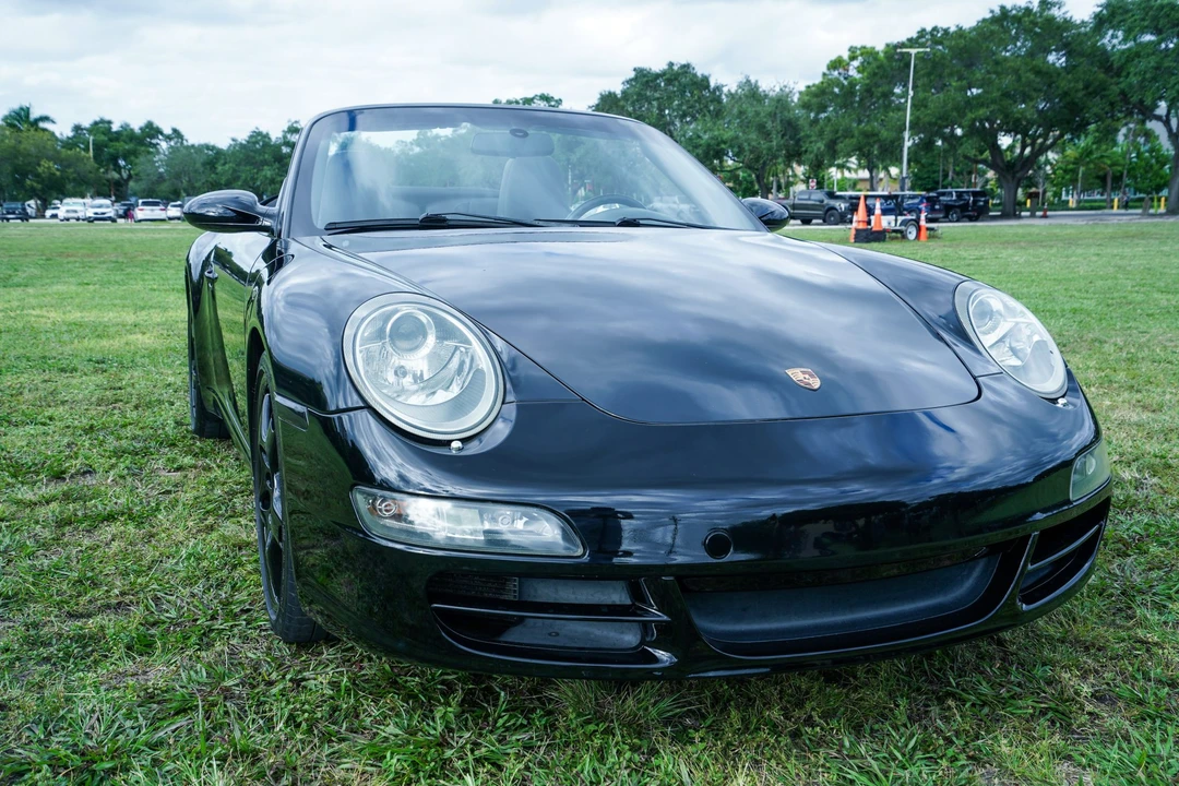 2005 Porsche 997 Carrera - Image 10 of 31