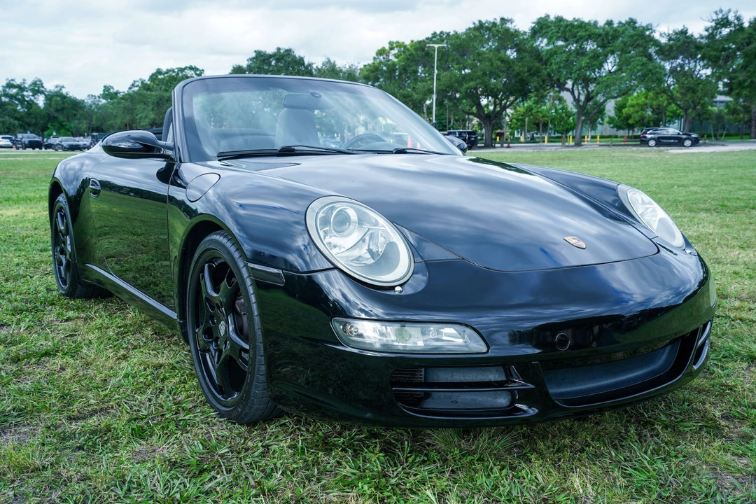 2005 Porsche 997 Carrera - Image 11 of 31