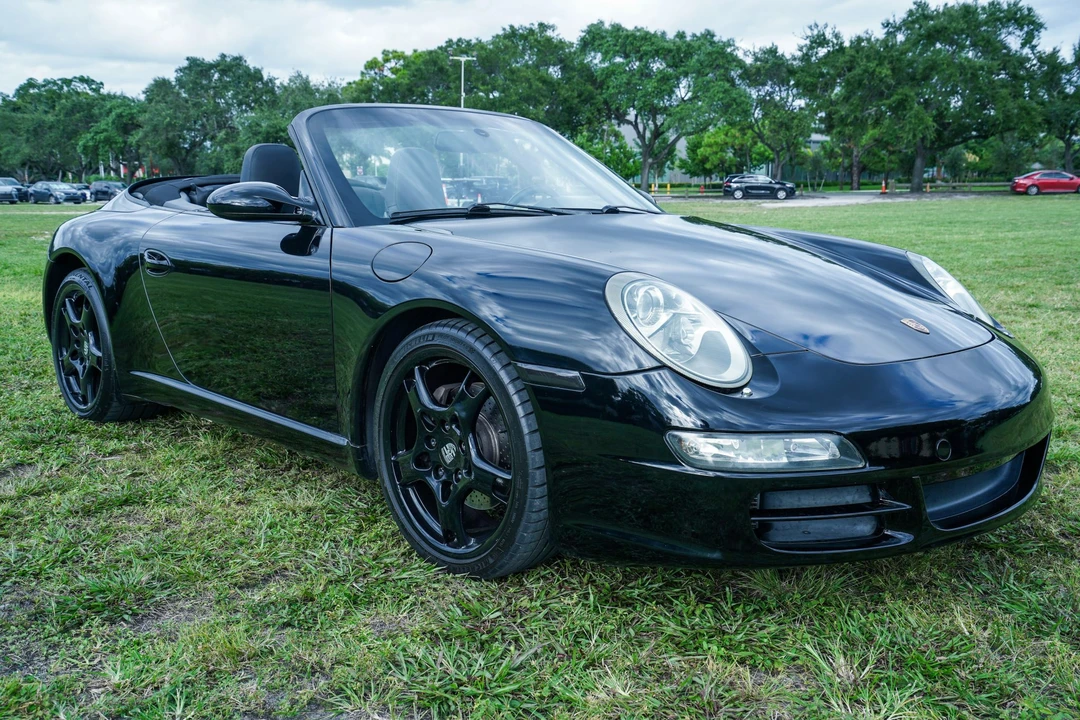 2005 Porsche 997 Carrera - Image 14 of 31
