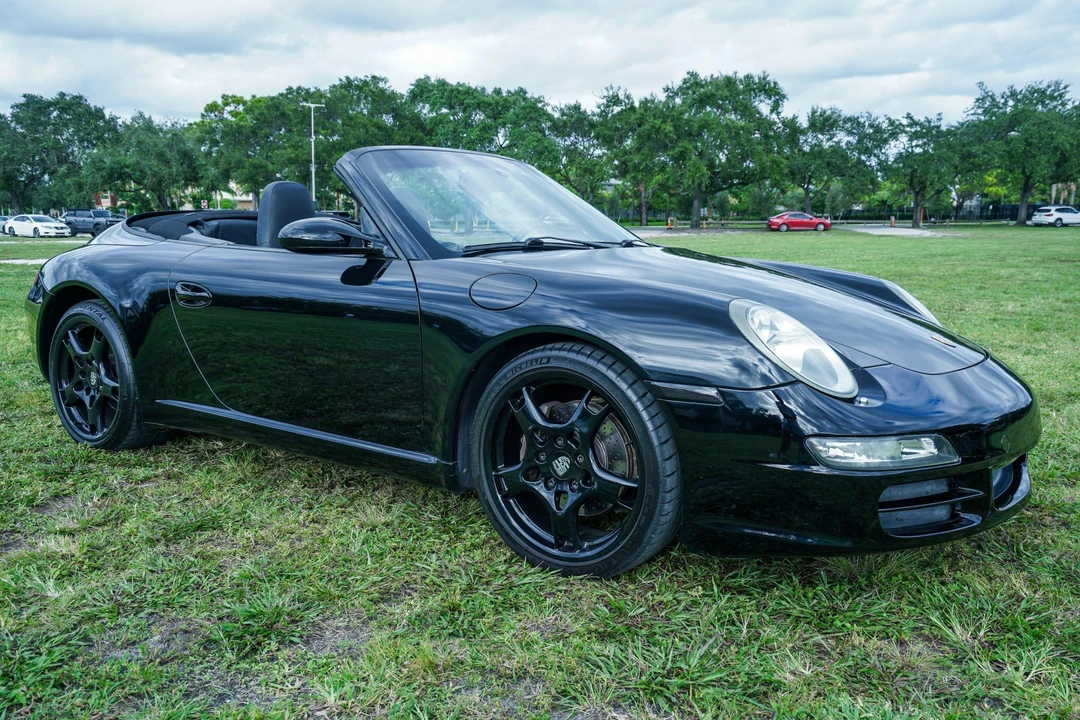 2005 Porsche 997 Carrera - Image 15 of 31