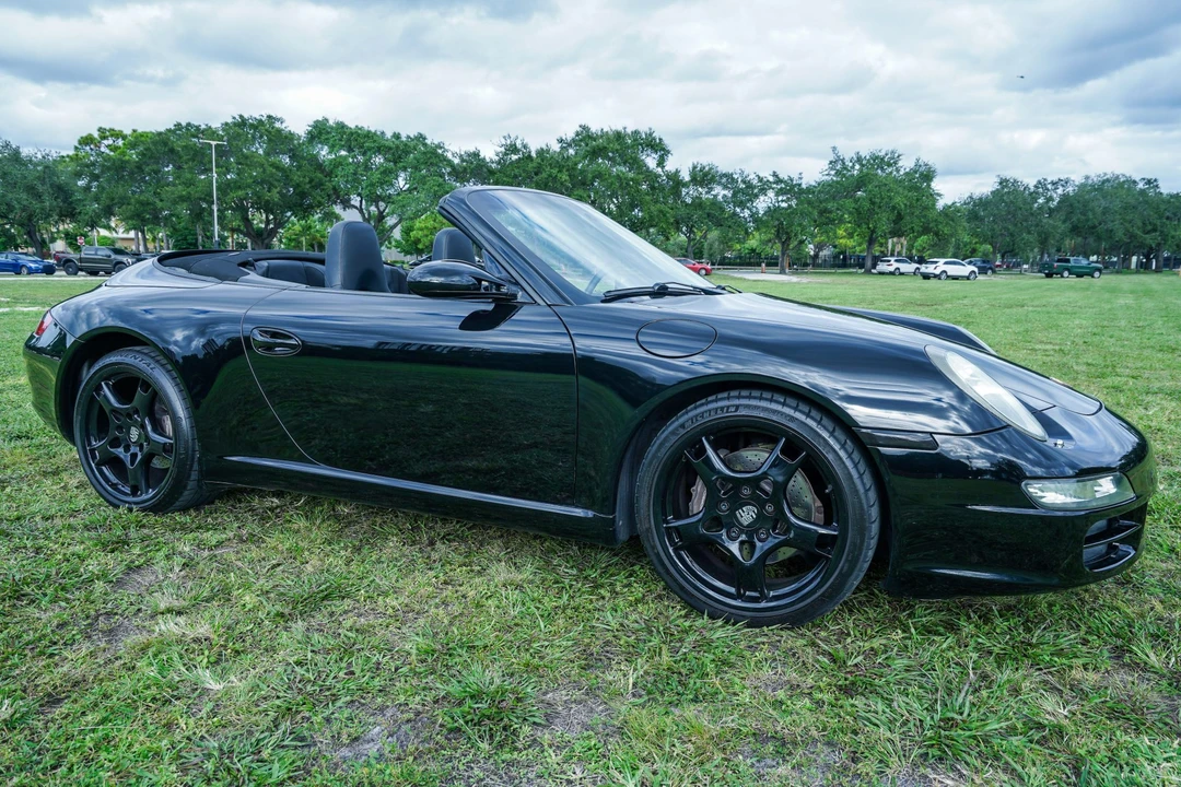 2005 Porsche 997 Carrera - Image 16 of 31