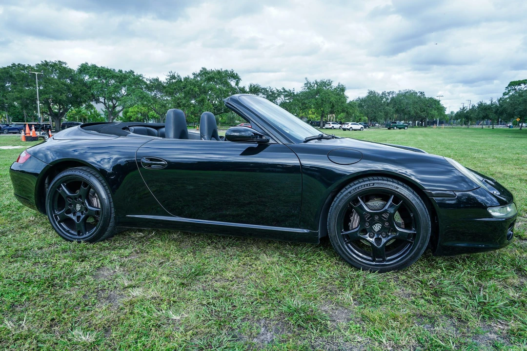 2005 Porsche 997 Carrera - Image 17 of 31