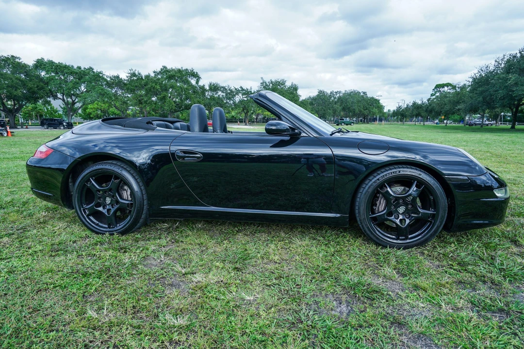 2005 Porsche 997 Carrera - Image 18 of 31