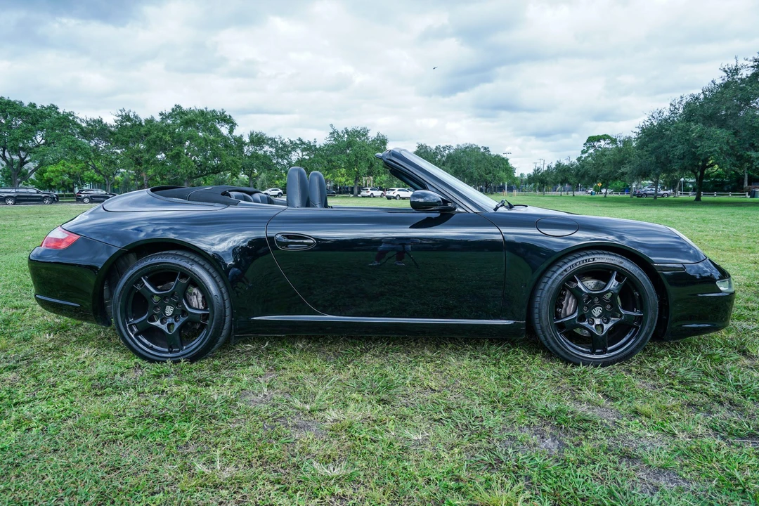 2005 Porsche 997 Carrera - Image 19 of 31