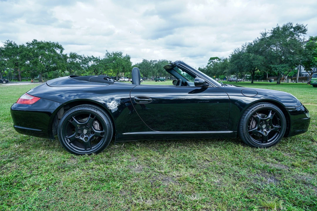 2005 Porsche 997 Carrera - Image 20 of 31