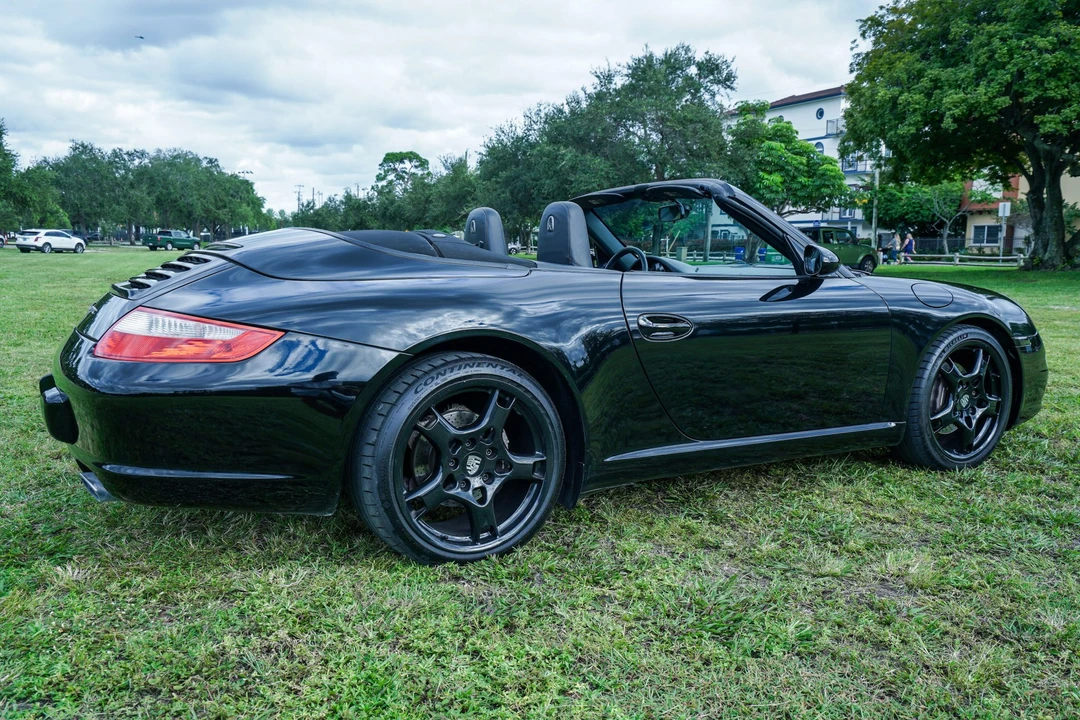 2005 Porsche 997 Carrera - Image 22 of 31