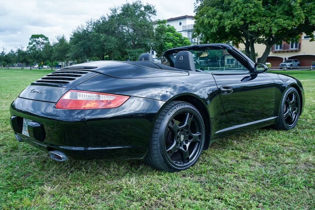 2005 Porsche 997 Carrera - Image 23 of 31