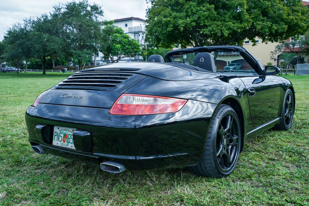 2005 Porsche 997 Carrera - Image 26 of 31